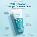 CLIMATE-ADAPTIVE GEL-CREAM MOISTURIZER