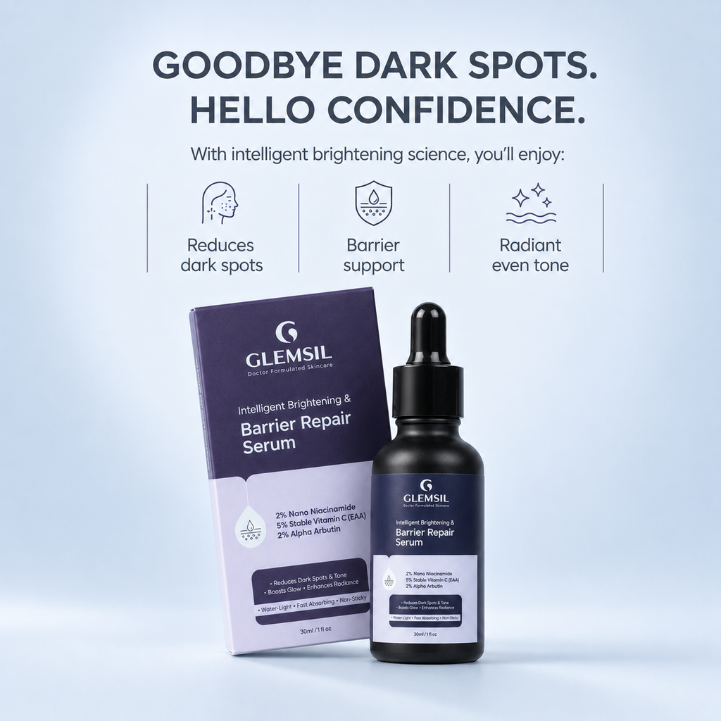 INTELLIGENT BRIGHTENING SERUM