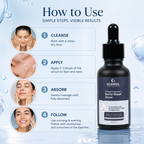 INTELLIGENT BRIGHTENING SERUM