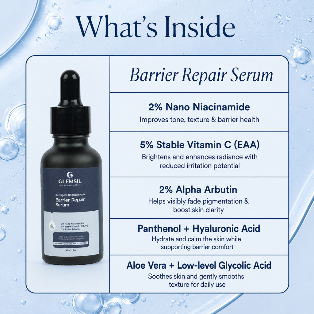 INTELLIGENT BRIGHTENING SERUM