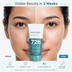 CLIMATE-ADAPTIVE GEL-CREAM MOISTURIZER